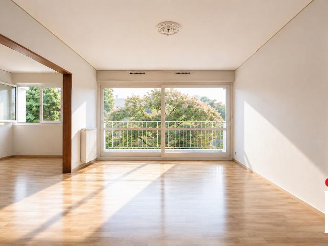 Appartement vente à Nantes, Saint-herblain