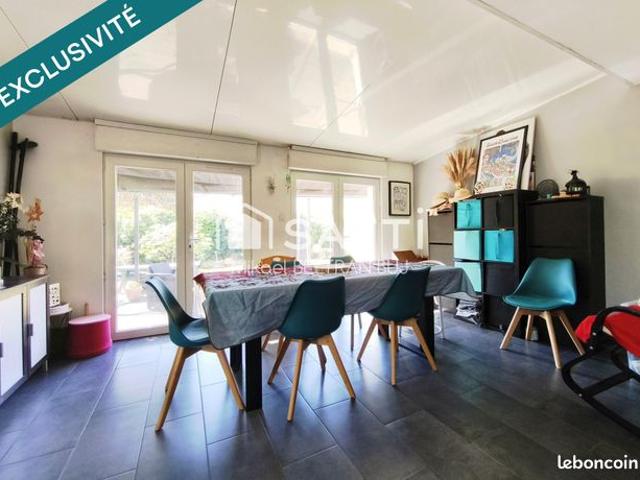 Appartement vente à Montpellier, Frontignan