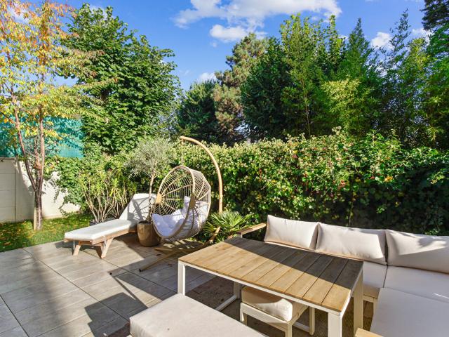 Appartement vente à Saint-Germain-en-Laye, Chatou