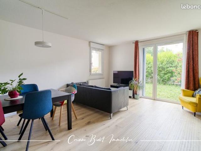 Appartement vente à Privas, Saint-priest