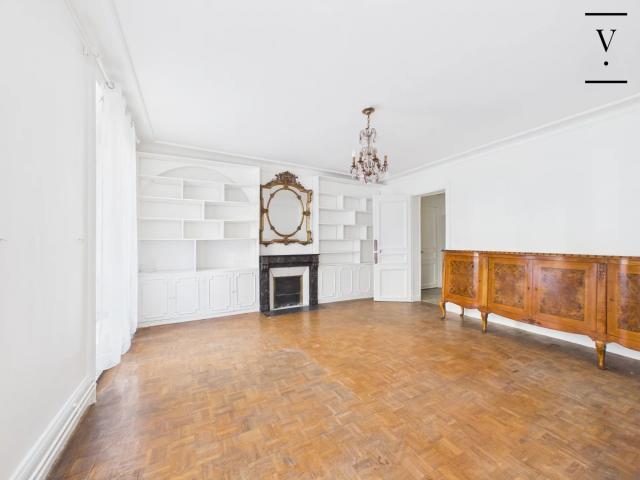 Appartement vente à Paris, Île-de-France
