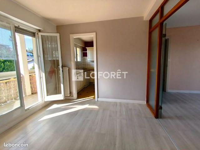 Appartement vente à Épinal, Epinal
