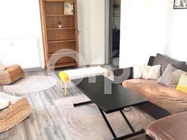 Appartement vente à Compiègne