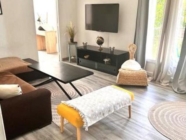 Appartement vente à Compiègne