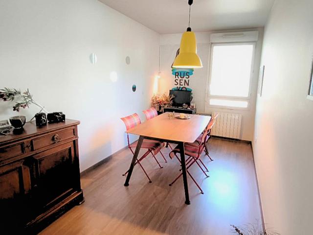 Appartement vente à L'Haÿ-les-Roses, Ivry-sur-seine