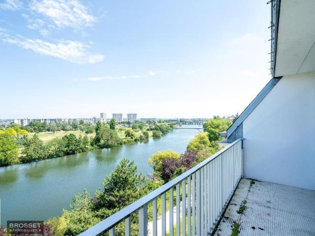 Appartement vente à Tours
