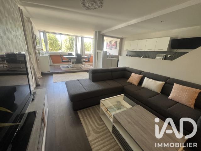 Appartement vente à Franconville, Val-d'Oise