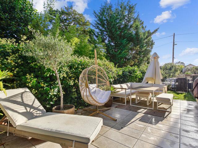 Appartement vente à Les Hauts de Chatou, Chatou