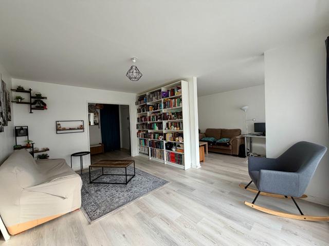 Appartement vente à Rambouillet, Les Essarts-le-roi
