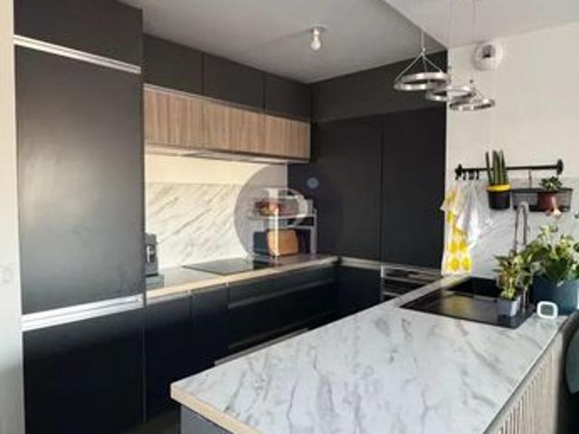Appartement vente à L'Haÿ-les-Roses, Cachan