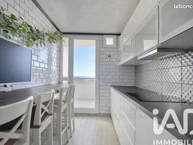 Appartement vente à Arrondissement de Toulon, La Valette-du-var