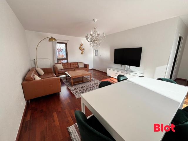 Appartement vente à Rennes, Bretagne