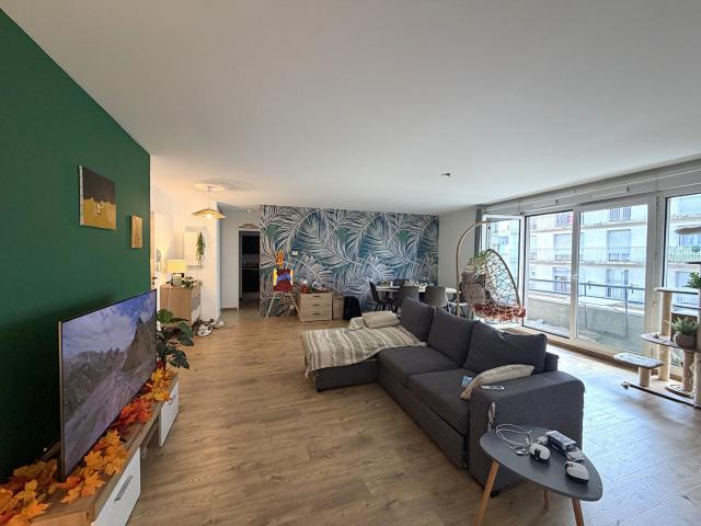 Appartement vente à Limoges