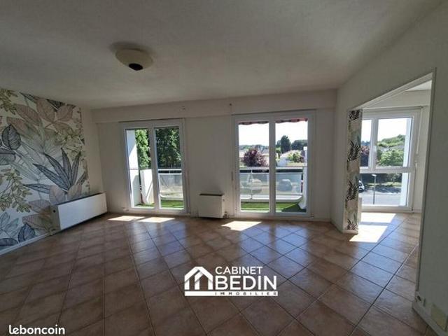 Appartement vente à Bordeaux, Gradignan