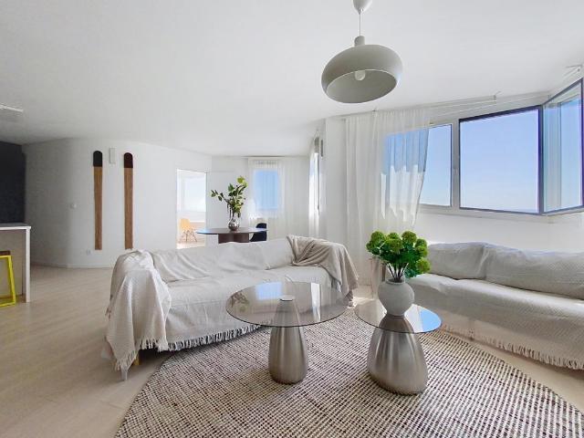 Appartement vente à Lyon, Métropole de Lyon