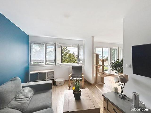 Appartement vente à Mâcon