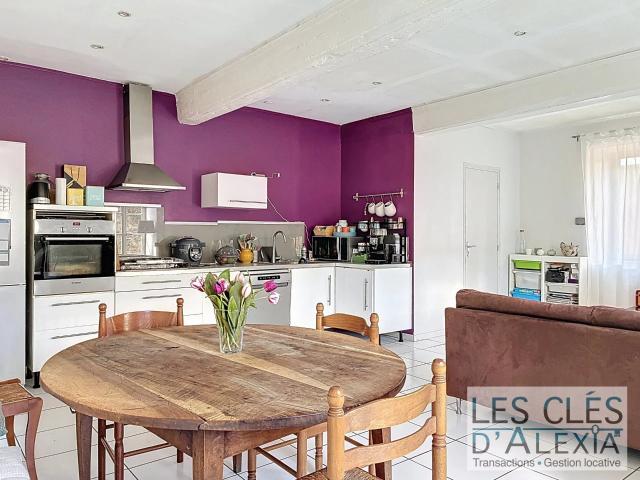 Appartement vente à Lyon, Rhône