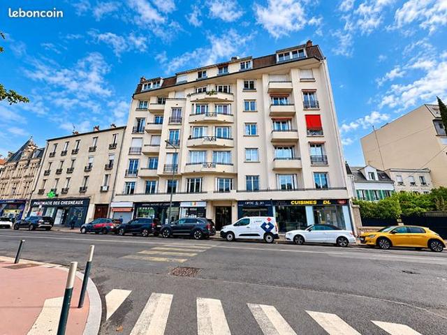 Appartement vente à Montmorency, Val-d'Oise