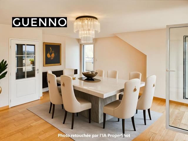 Appartement vente à France métropolitaine, Bretagne