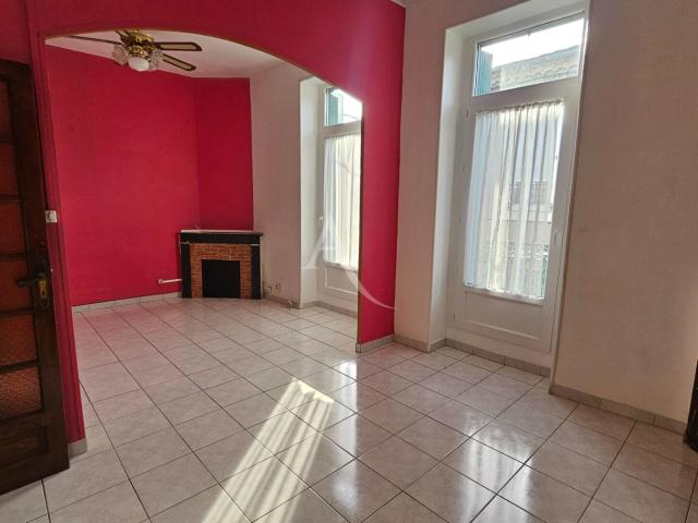 Appartement vente à Nîmes