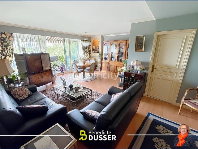 Appartement vente à Rennes, Bretagne
