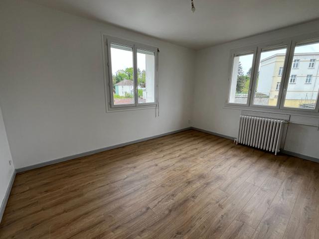 Appartement location à Autun, Le Creusot
