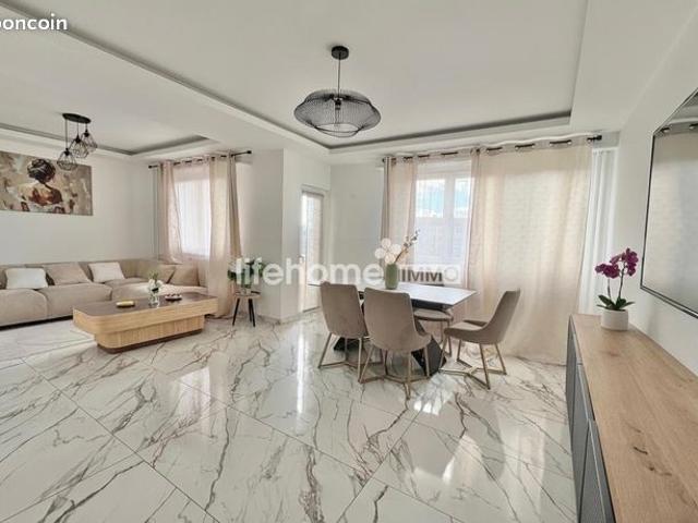 Appartement vente à Strasbourg, Ostwald