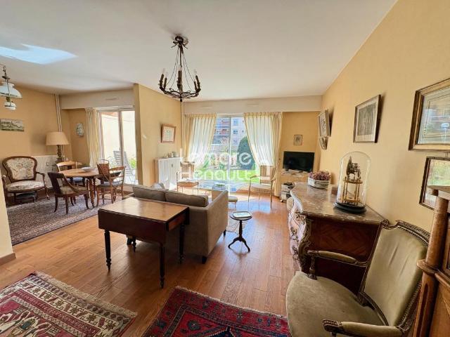 Appartement vente à Dreux
