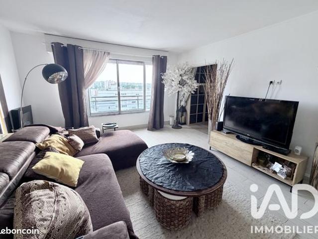 Appartement vente à Épinay-sous-Sénart, Essonne