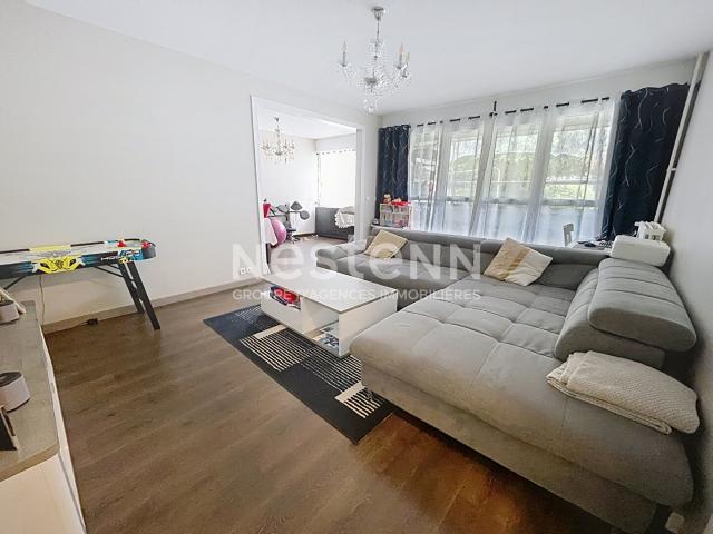 Appartement vente à Versailles, Plaisir