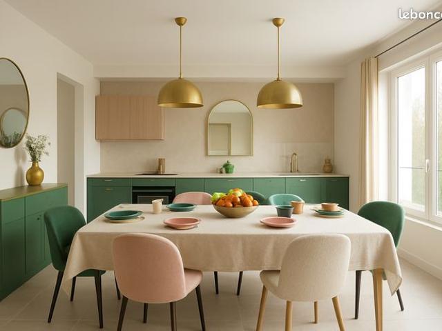 Appartement vente à Bordeaux