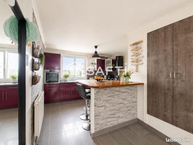 Appartement vente à Brest, Bretagne
