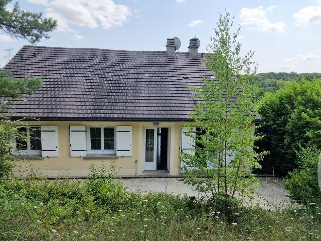Appartement vente à Senlis, Dieudonné