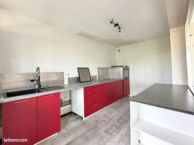 Appartement vente à Chartres, Villars