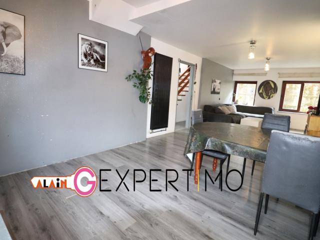Appartement vente à Husseren-Wesserling, Collectivité européenne d'Alsace