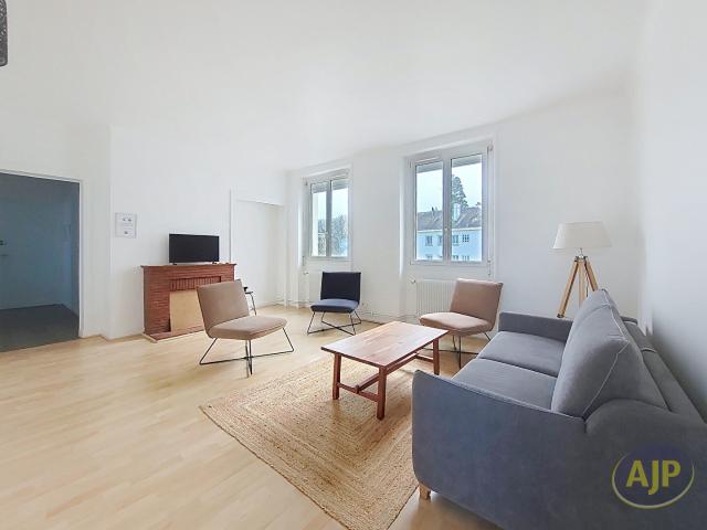 Appartement vente à Saint-Nazaire, Saint-nazaire