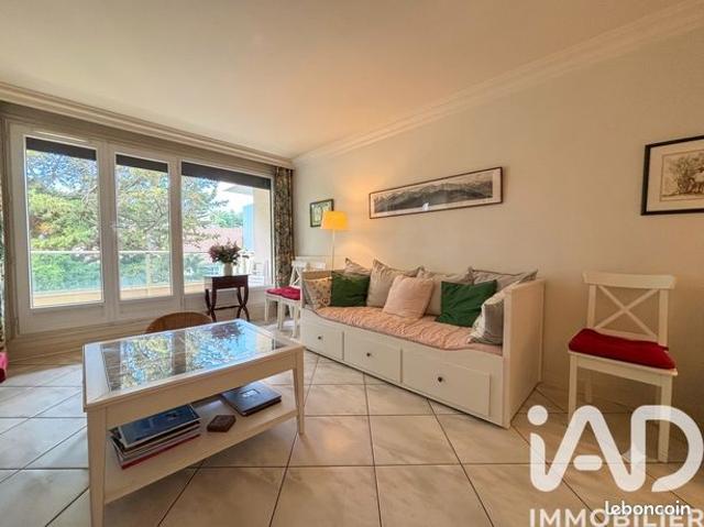 Appartement vente à Saint-Germain-en-Laye, Le Pecq
