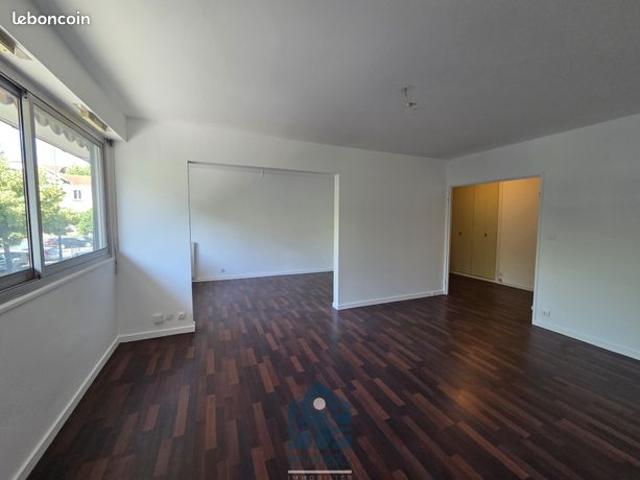 Appartement vente à Clermont-Ferrand, Clermont-ferrand