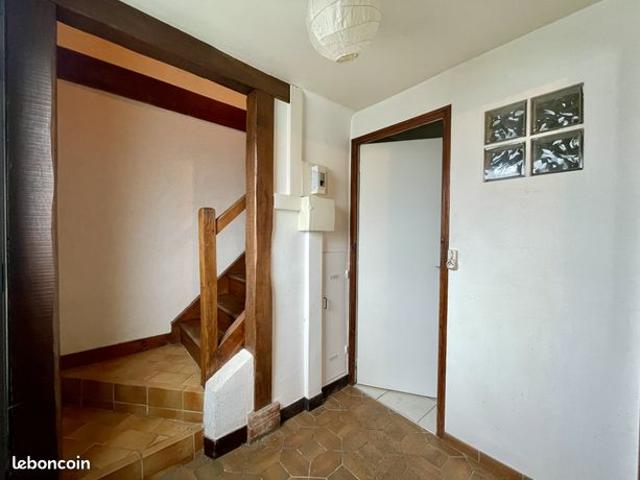 Appartement vente à Évreux, Evreux