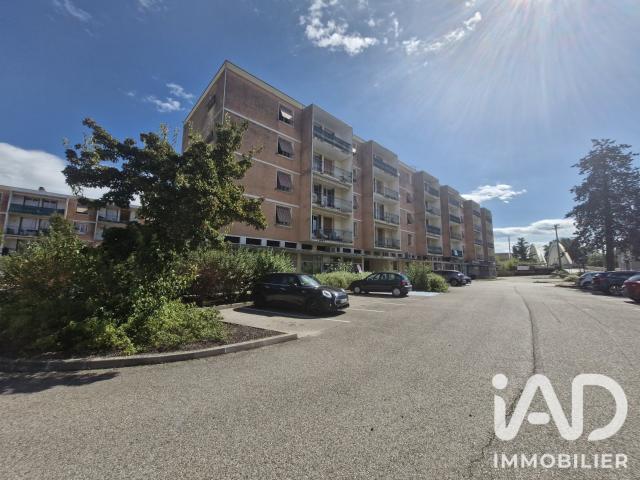 Appartement vente à Belley, Loyettes