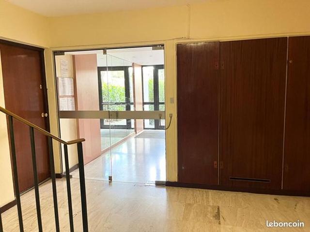 Appartement vente à Versailles, Fontenay-le-fleury