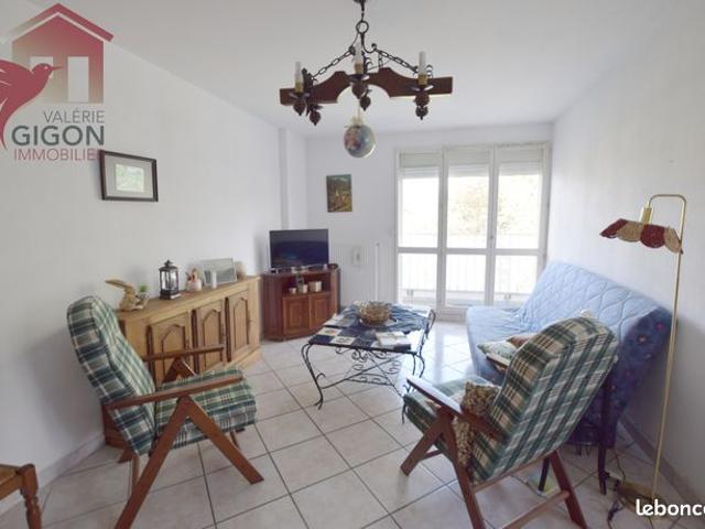 Appartement vente à Sochaux, Doubs