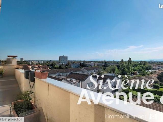 Appartement vente à Privas, Saint-priest