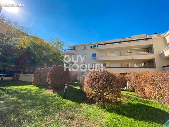 Appartement vente à Chelles, Oise
