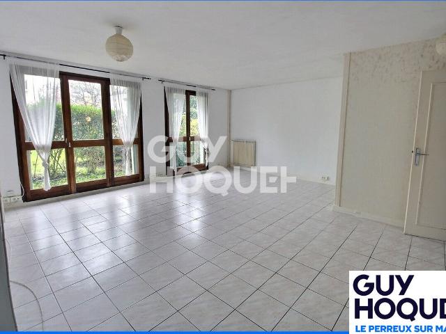 Appartement vente à Nogent-sur-Marne, Le Perreux-sur-marne