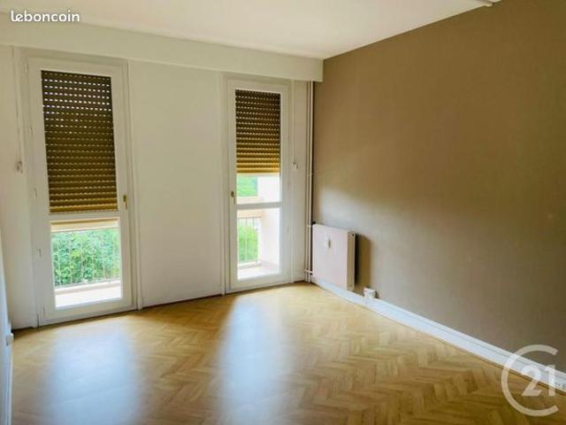 Appartement vente à Montluçon, Allier