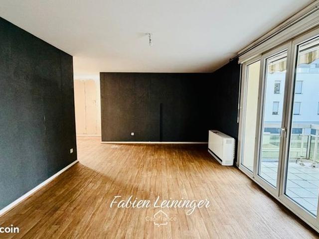 Appartement vente à Strasbourg, Bischheim