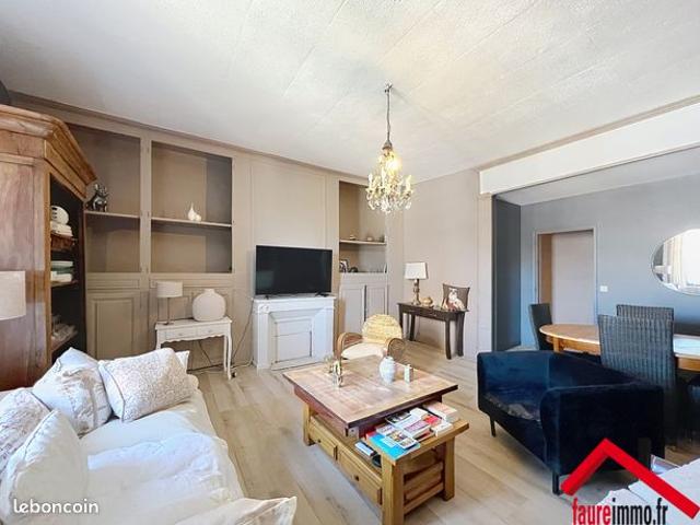 Appartement vente à Brive-la-Gaillarde, Donzenac