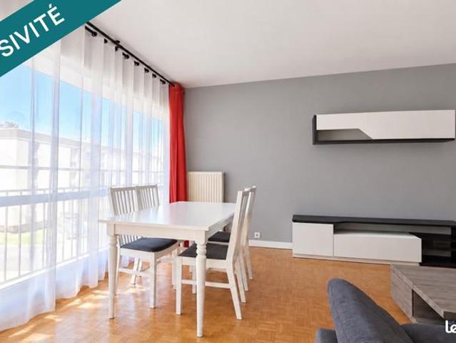 Appartement vente à Moulins, Châtillon