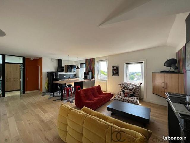 Appartement vente à Vannes, Bretagne